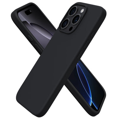 Flüssigsilikonhülle für die iPhone 16 Serie