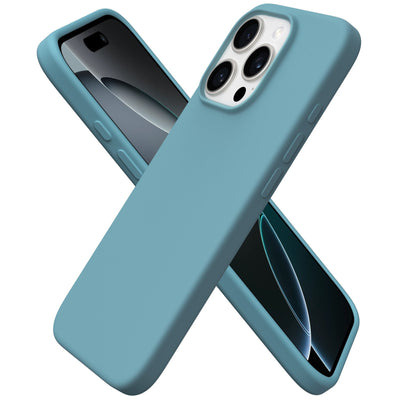 Flüssigsilikonhülle für die iPhone 16 Serie