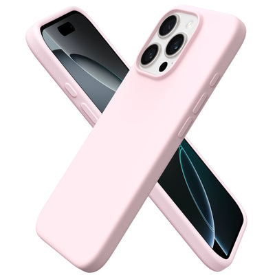 Flüssigsilikonhülle für die iPhone 16 Serie