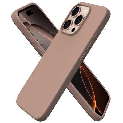 Flüssigsilikonhülle für die iPhone 16 Serie