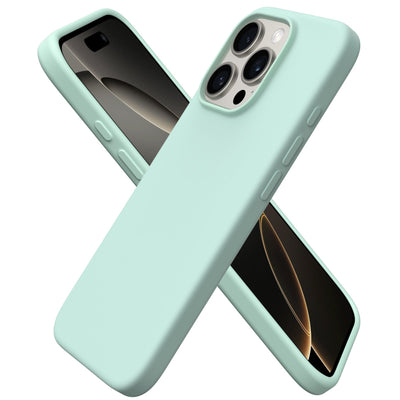 Flüssigsilikonhülle für die iPhone 16 Serie