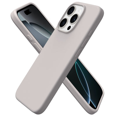 Flüssigsilikonhülle für die iPhone 16 Serie