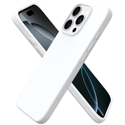 Flüssigsilikonhülle für die iPhone 16 Serie