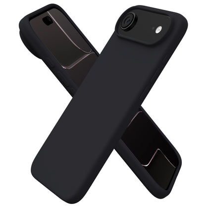 Liquid Silicone Case for iPhone 17 Series