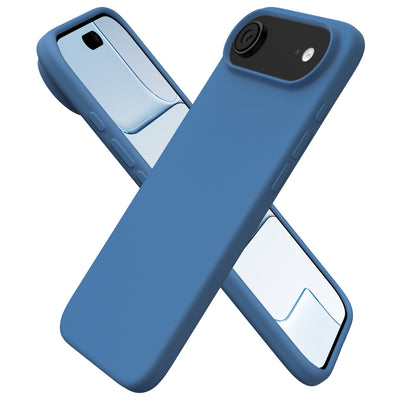 Flüssig-Silikonhülle für die iPhone 17 Serie