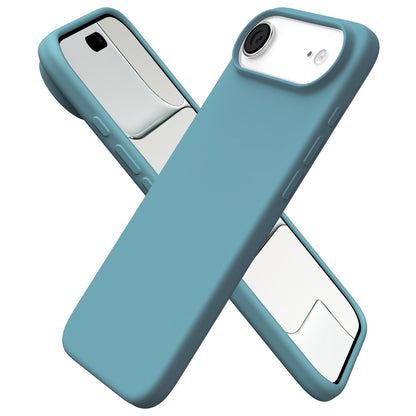 Liquid Silicone Case for iPhone 17 Series