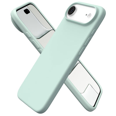 Flüssig-Silikonhülle für die iPhone 17 Serie