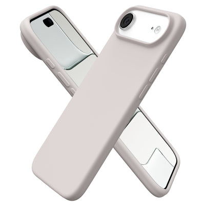 Flüssig-Silikonhülle für die iPhone 17 Serie