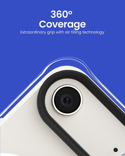 Diamond Air Case for iPhone 17 Series