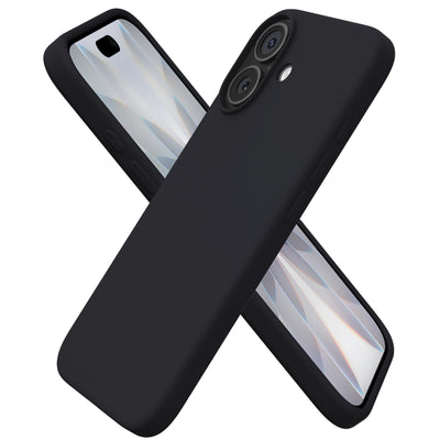Flüssig-Silikonhülle für die iPhone 17 Serie