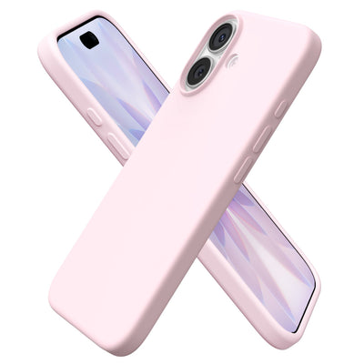 Flüssig-Silikonhülle für die iPhone 17 Serie