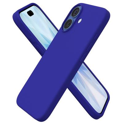 Flüssig-Silikonhülle für die iPhone 17 Serie