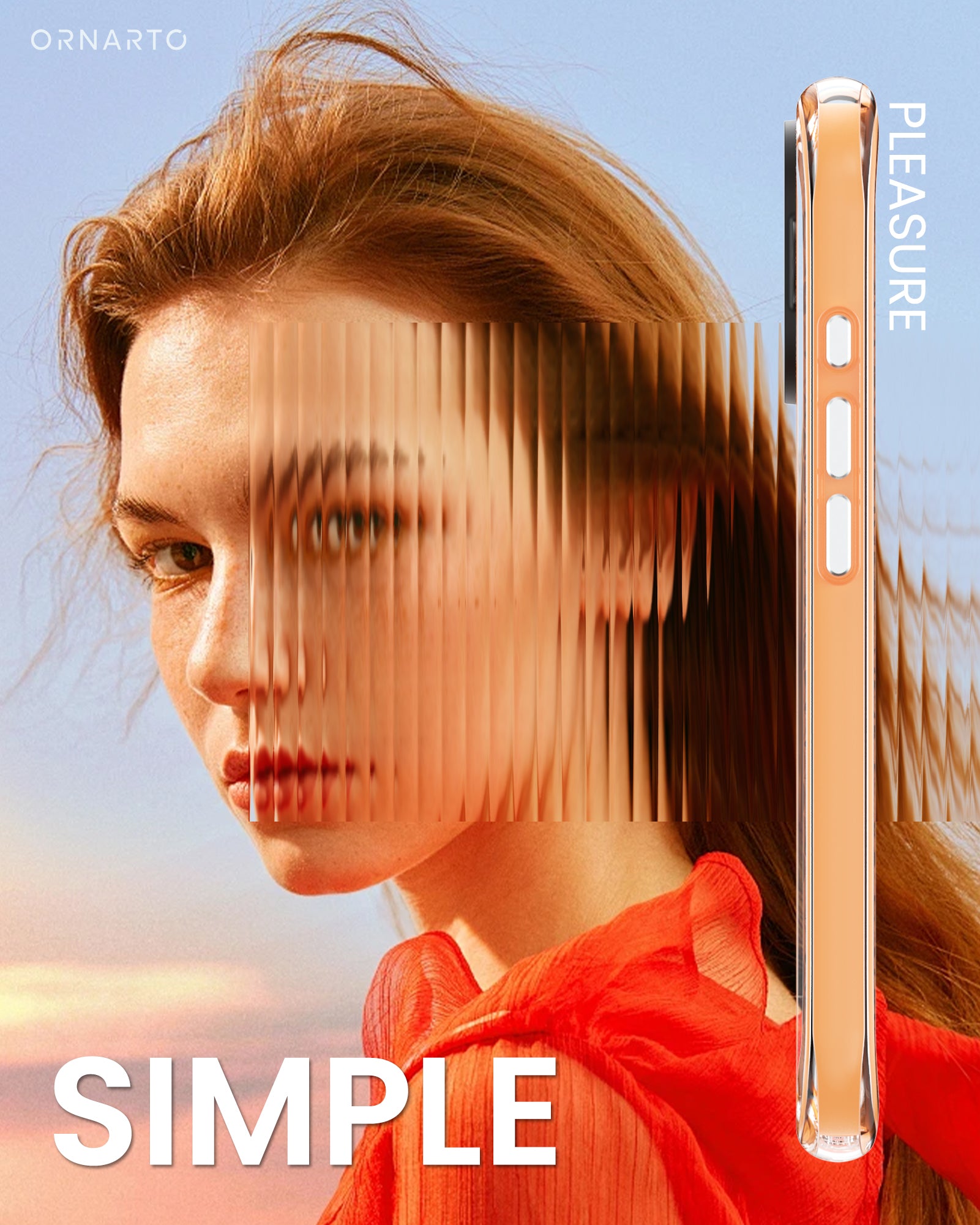 Diamond Air Case for iPhone 17 Series