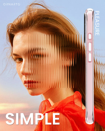 Diamond Air Case for iPhone 17 Series