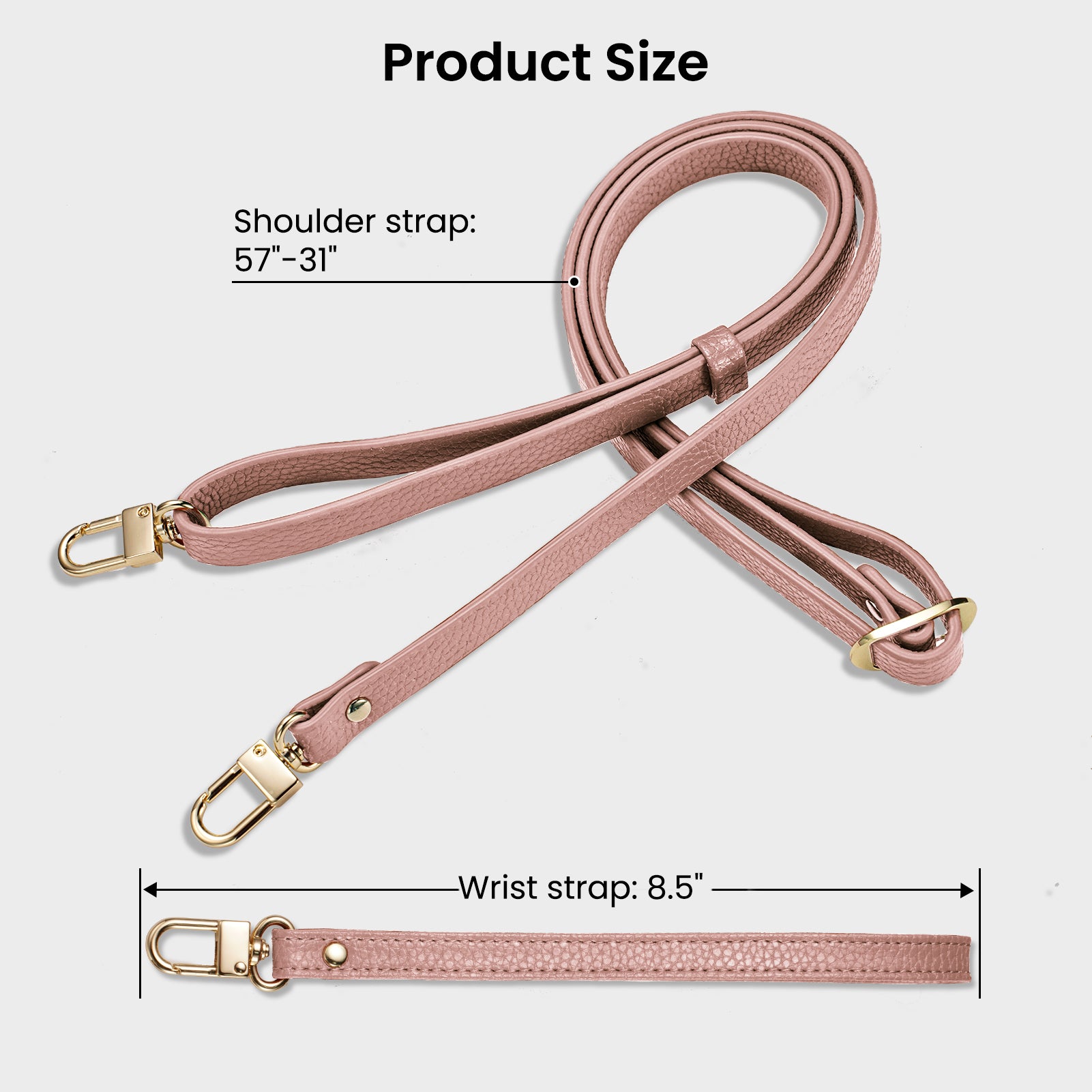 Magnetic Detachable Wallet Case for iPhone 17 Pro | Pro Max