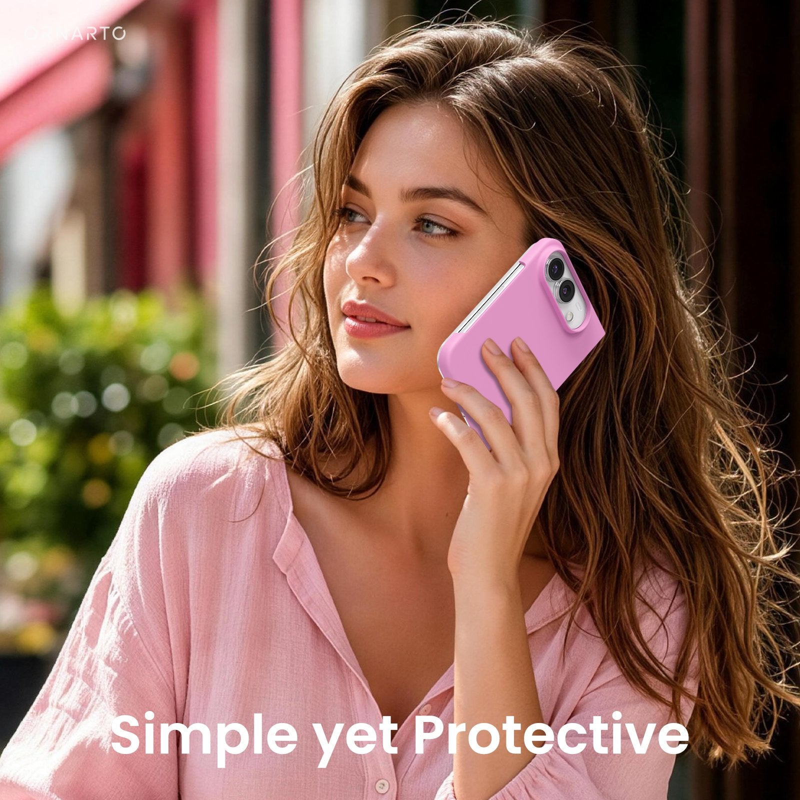 Liquid Silicone Case for iPhone Duo
