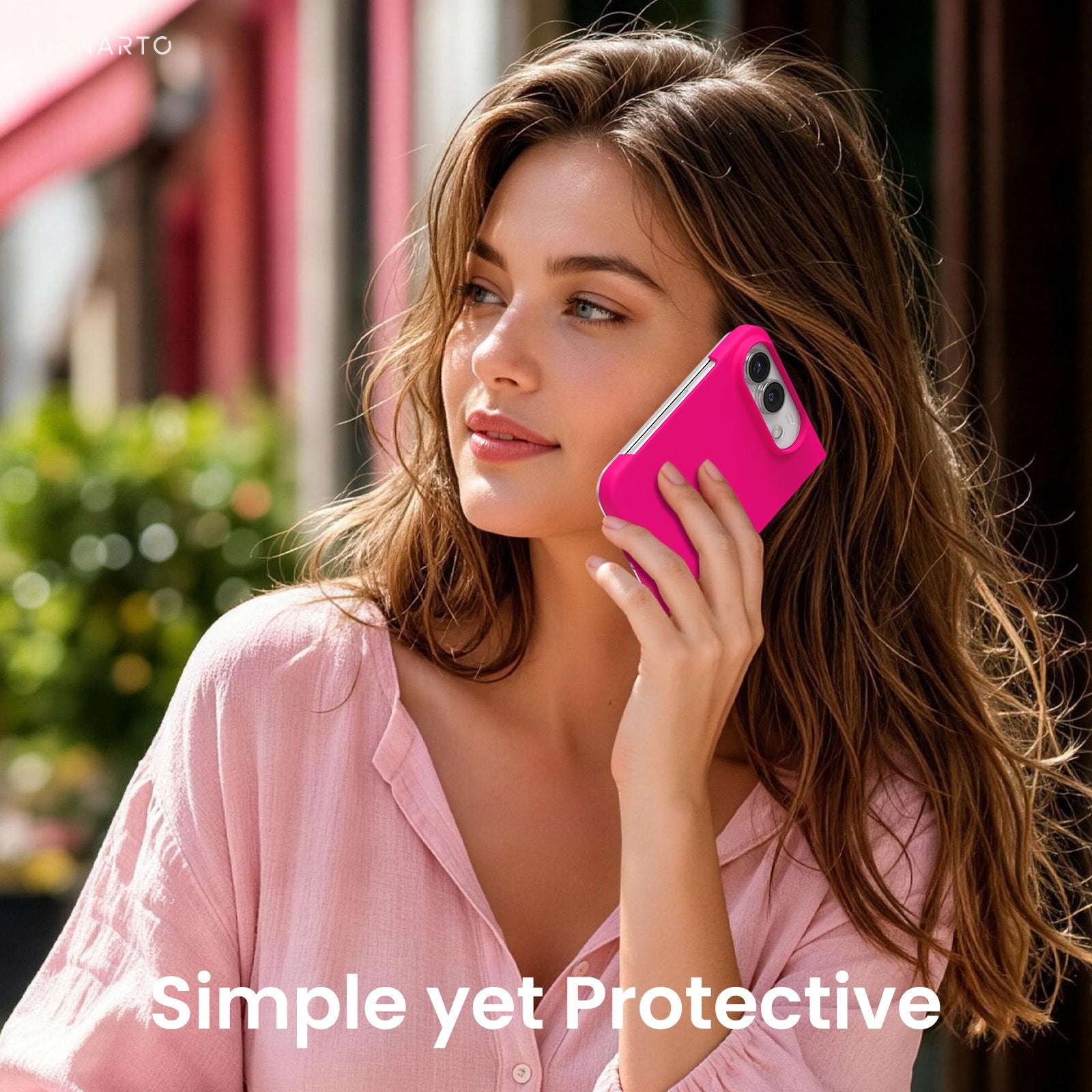 Liquid Silicone Case for iPhone Duo