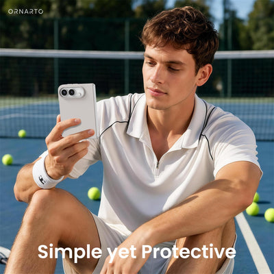 Liquid Silicone Case for iPhone Duo