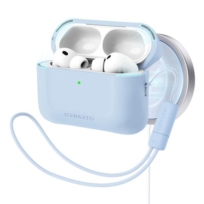MagSafe AirPods Pro 3 Case with Lanyard