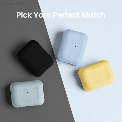 MagSafe AirPods Pro 3 Case with Lanyard