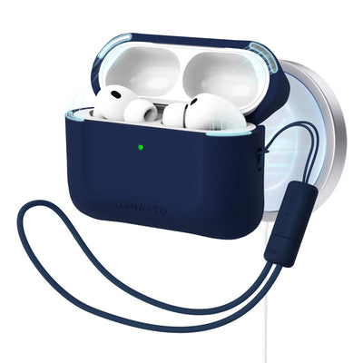 MagSafe AirPods Pro 3 Case with Lanyard