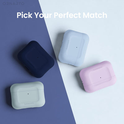 MagSafe AirPods Pro 3 Case with Lanyard
