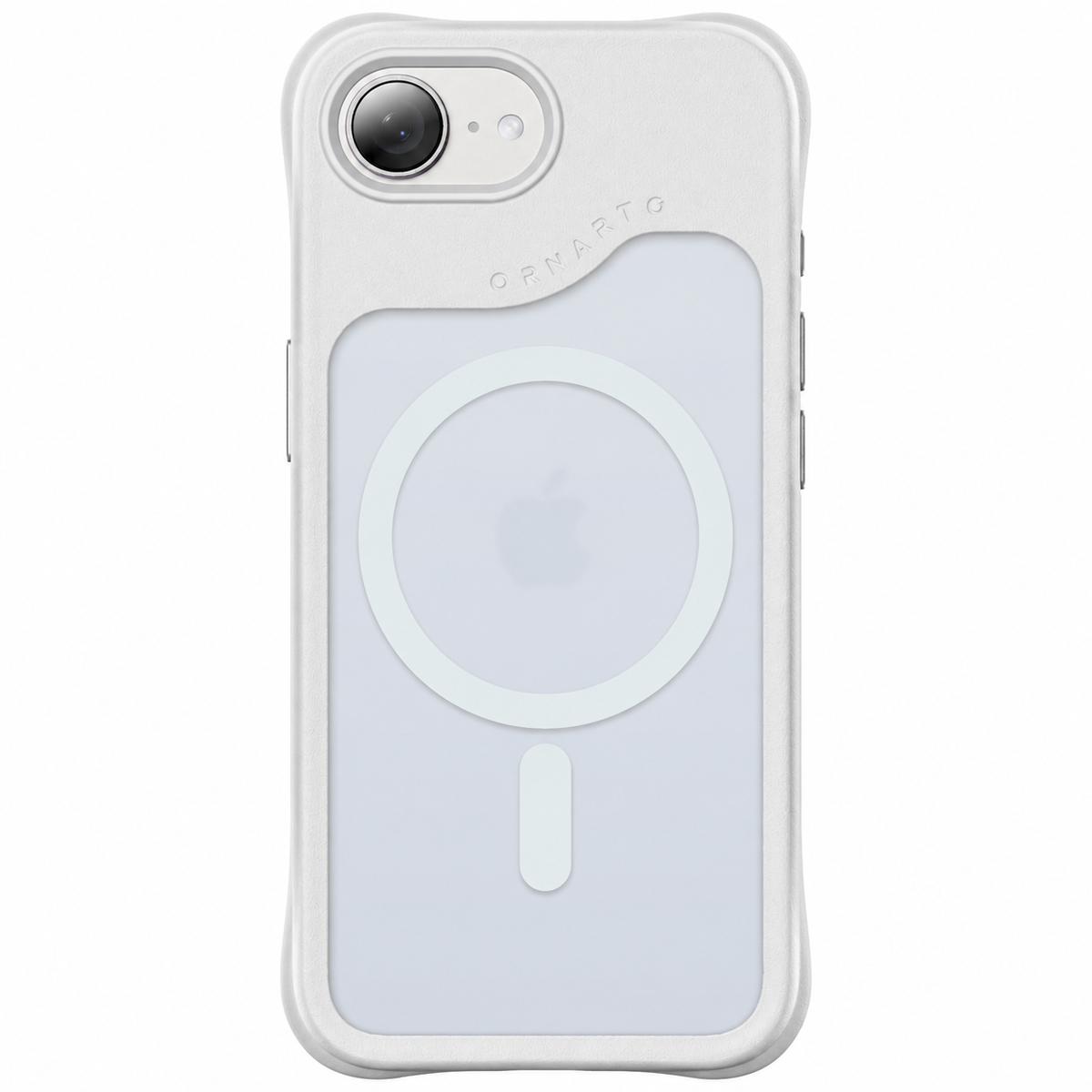 Airbuffer Gecko-Grip Case for iPhone 16e | 17e