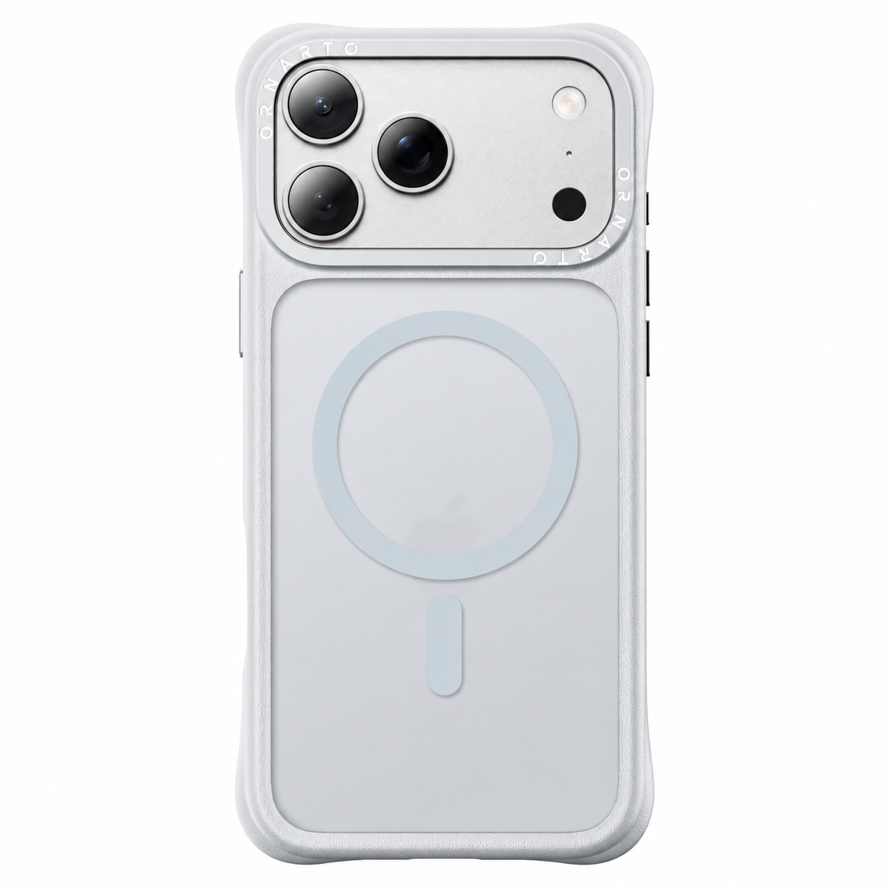 Airbuffer Gecko-Grip Case for iPhone 18 Series