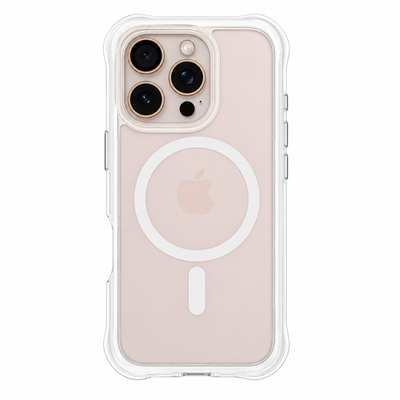 Diamond Air Case for iPhone 16 Series