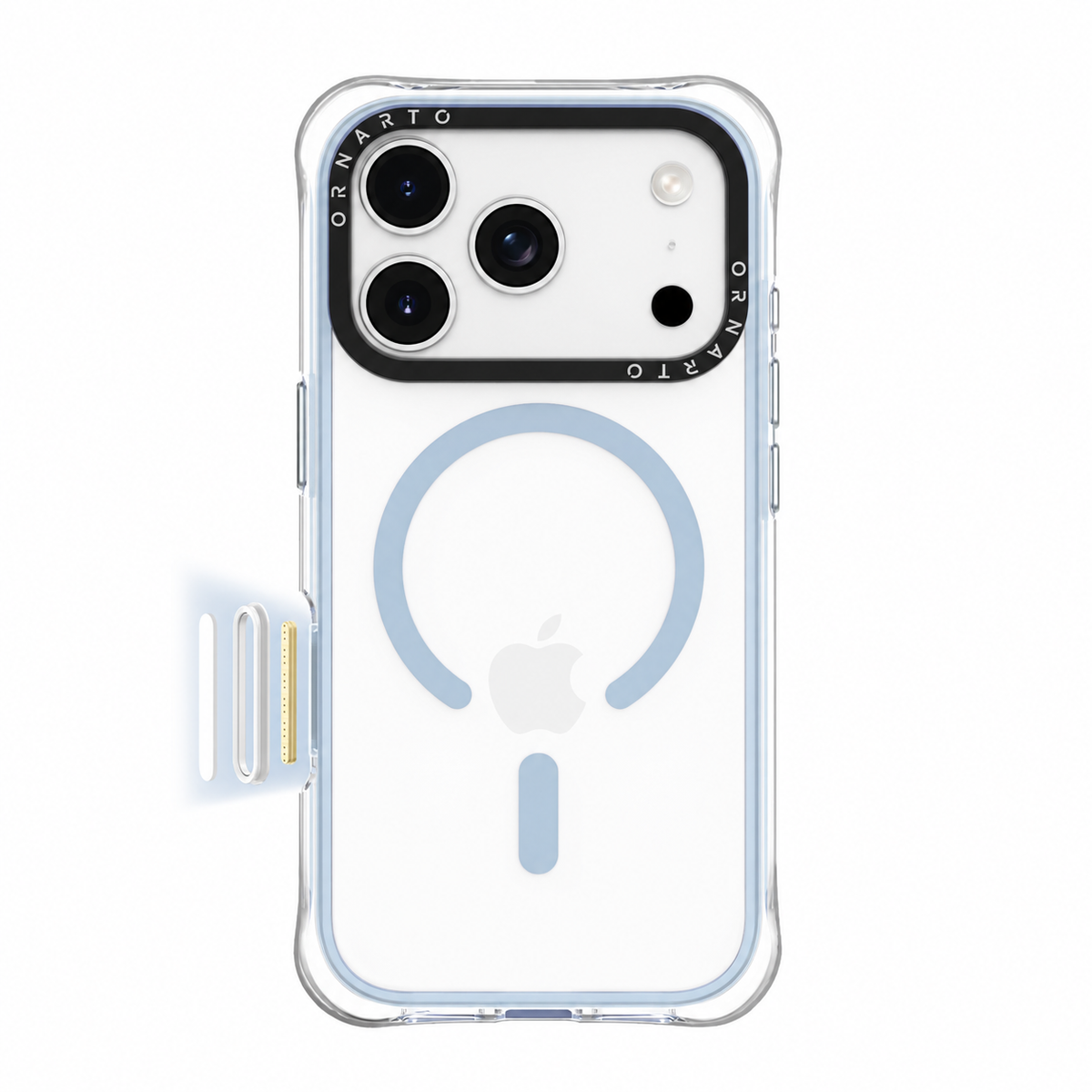 Diamond Air Case for iPhone 18 Series
