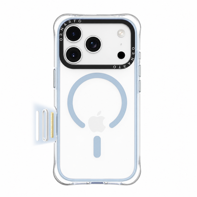 Diamond Air Case for iPhone 18 Series