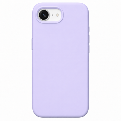 Liquid Silicone Case for iPhone 16e | 17e