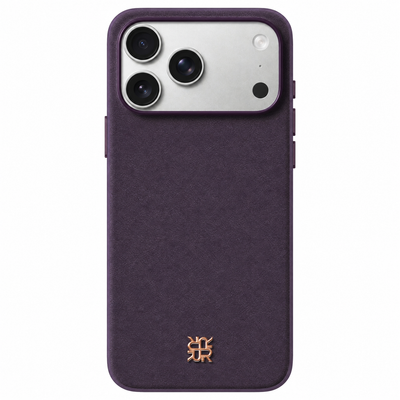 PU Leather Case for iPhone 18 Series
