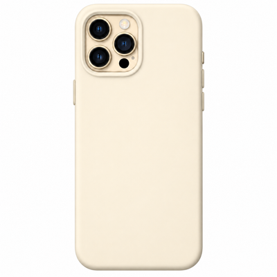 Liquid Silicone Case for iPhone 14 Series