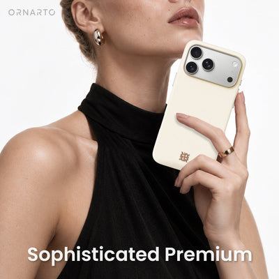 PU Leather Case for iPhone 18 Series