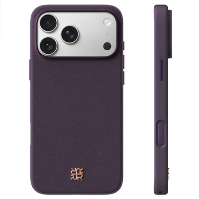 PU Leather Case for iPhone 18 Series