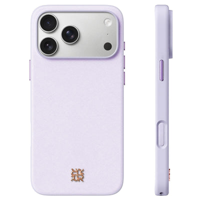 PU Leather Case for iPhone 18 Series