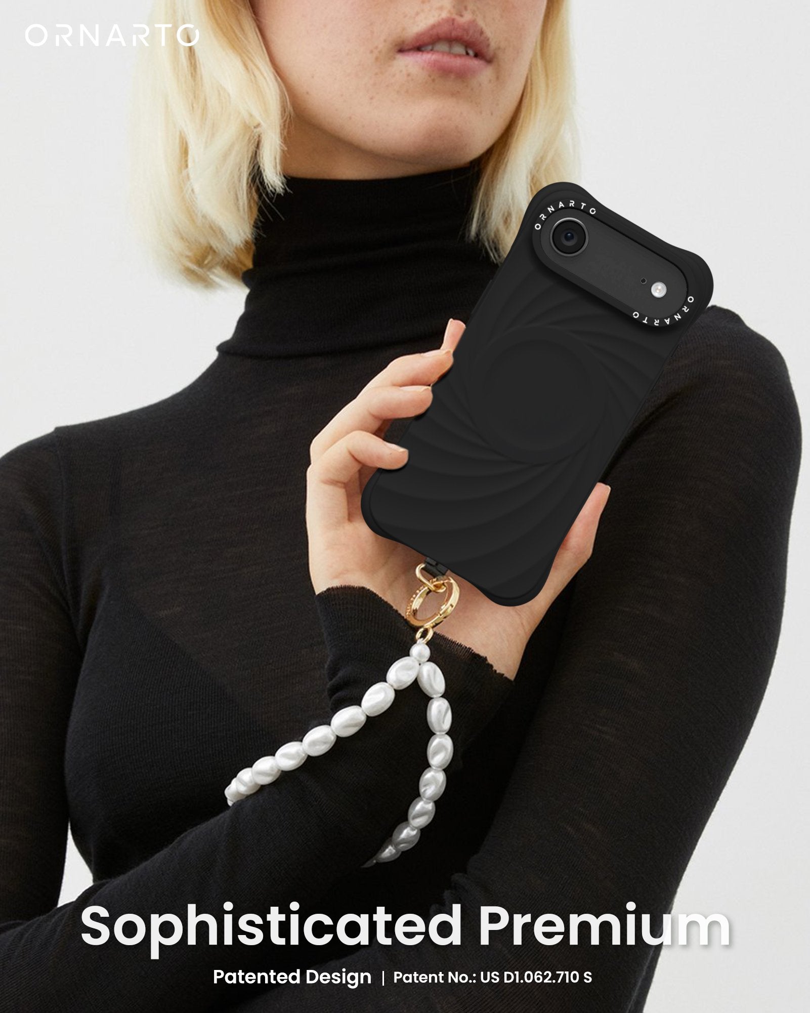 VORTUXE Case for iPhone 17 Series