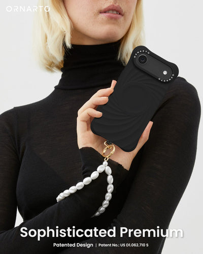 VORTUXE Case for iPhone 17 Series