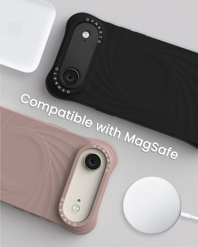 VORTUXE Case for iPhone 17 Series
