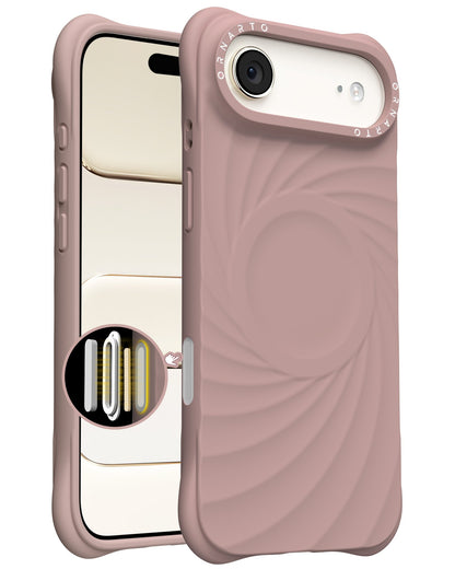 VORTUXE Case for iPhone 17 Series