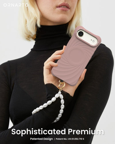 VORTUXE Case for iPhone 17 Series