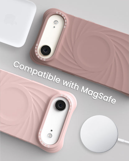 VORTUXE Case for iPhone 17 Series