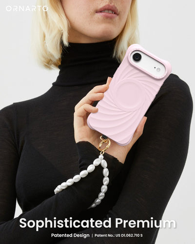 VORTUXE Case for iPhone 17 Series