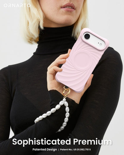 VORTUXE Case for iPhone 17 Series