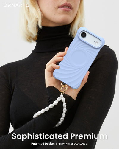 VORTUXE Case for iPhone 17 Series