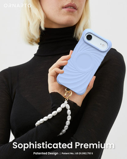 VORTUXE Case for iPhone 17 Series