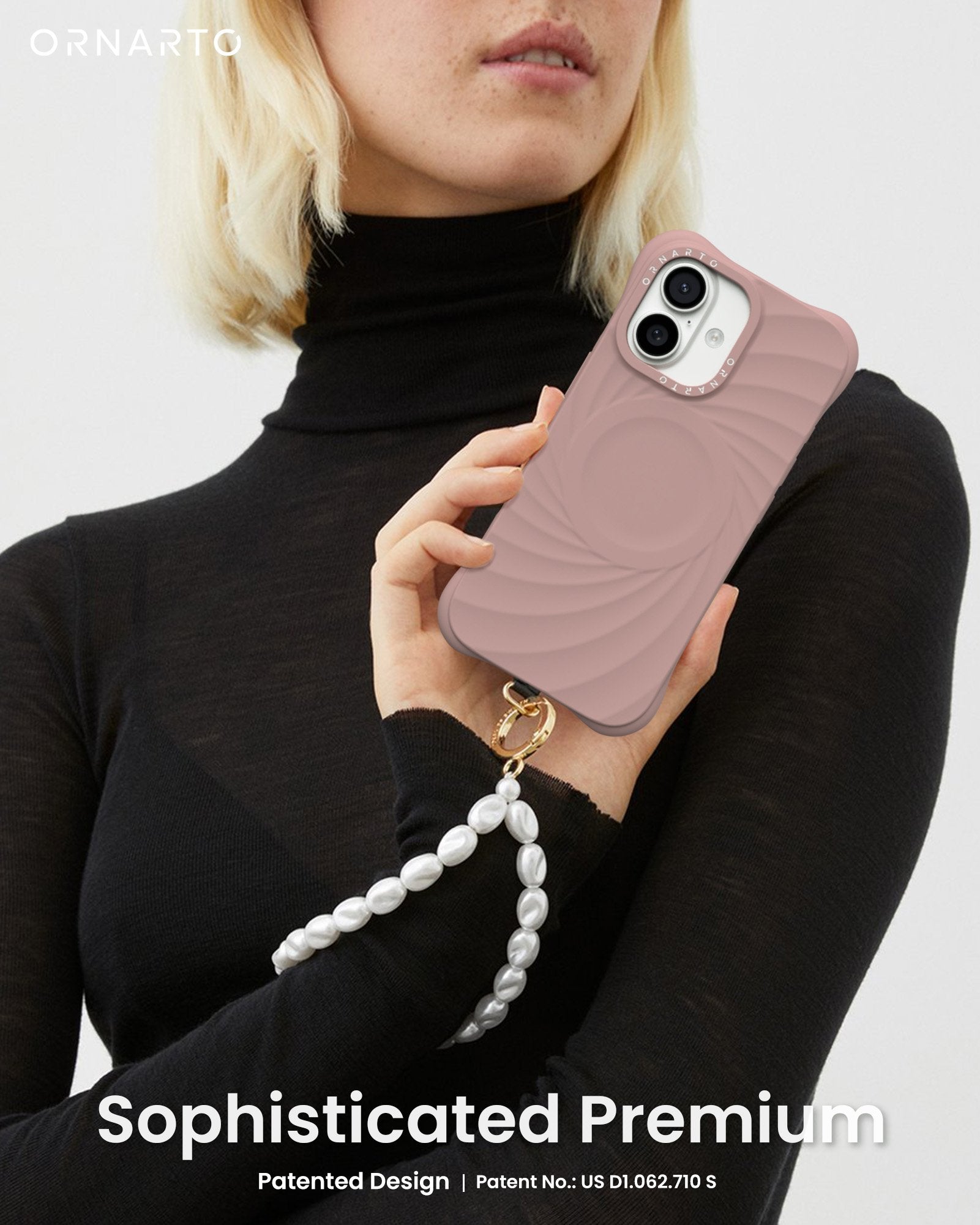 VORTUXE Case for iPhone 17 Series