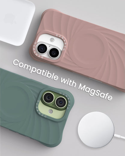 VORTUXE Case for iPhone 17 Series