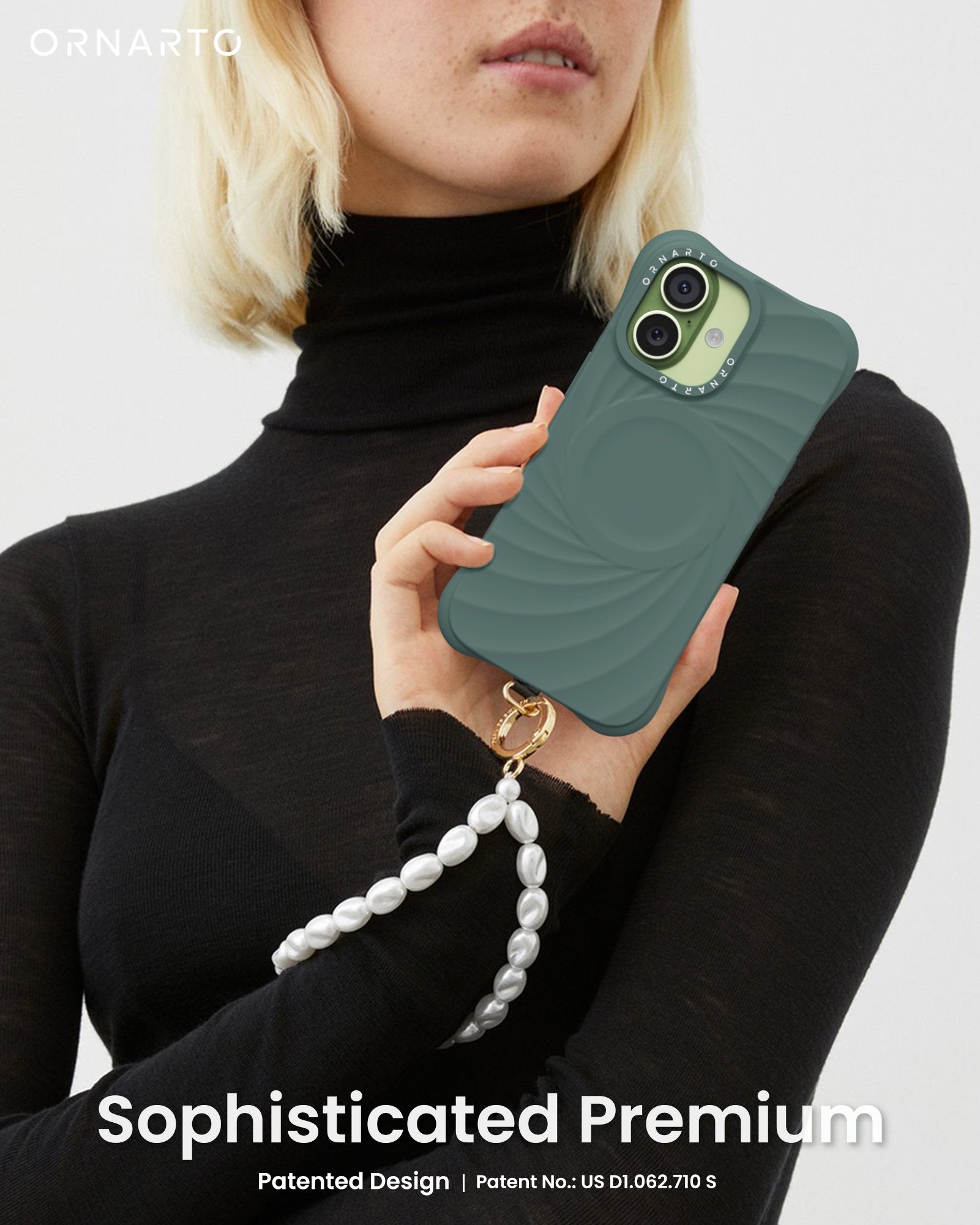 VORTUXE Case for iPhone 17 Series